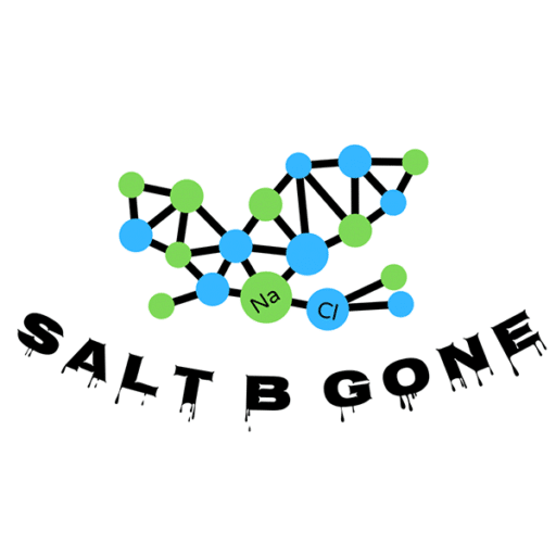 Salt B Privacy & Terms - Salt B Gone
